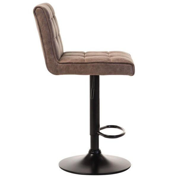 Барний стілець В-106 - сучасний стиль з регулюванням висоти