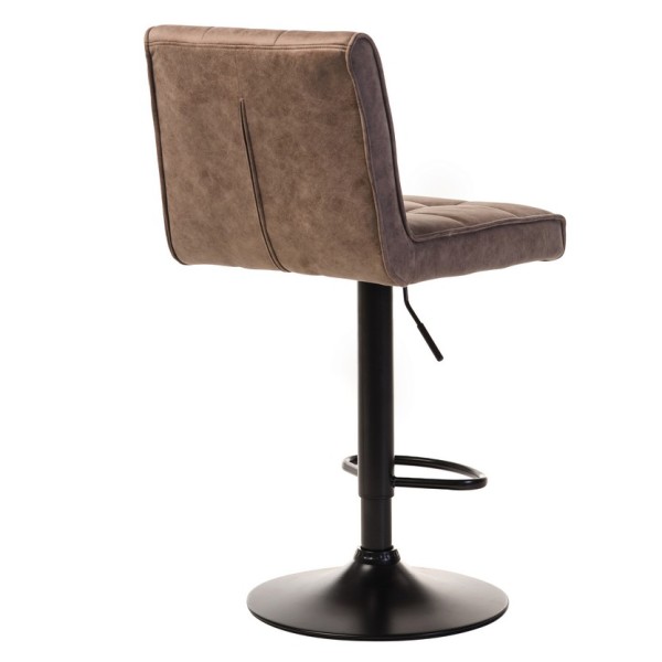 Барний стілець В-106 - сучасний стиль з регулюванням висоти