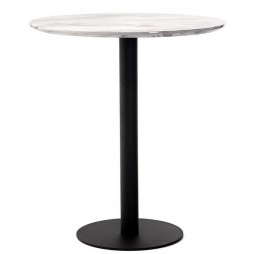 Барний стіл BT-01 d-80*h-90 см