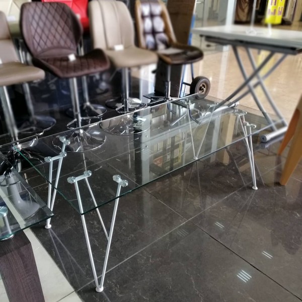 Журнальний стіл C-185 — стиль та елегантність для вашого дому