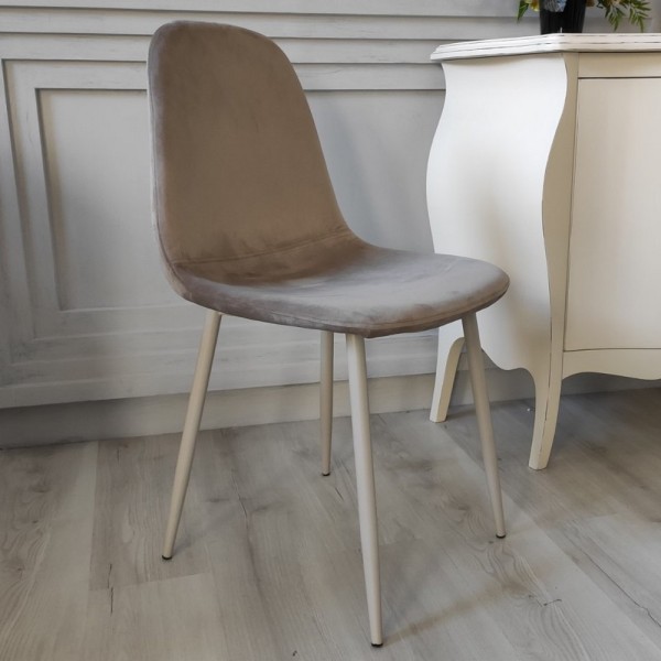 Стілець M-10 для кухні та кафе