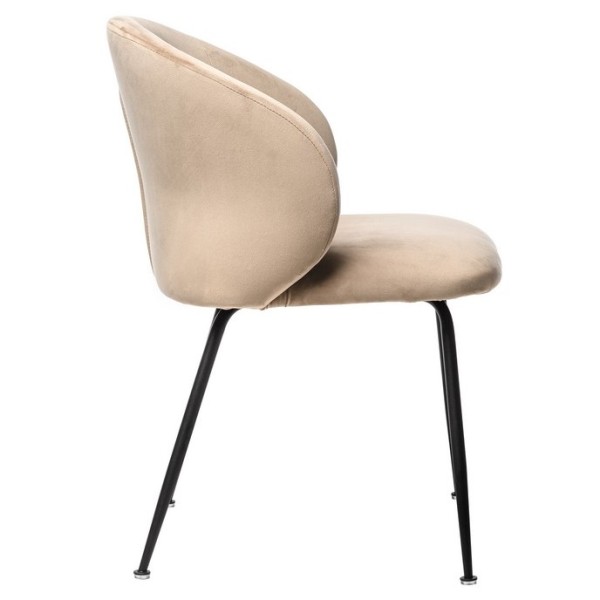 Стілець M-39 для кухні та кафе