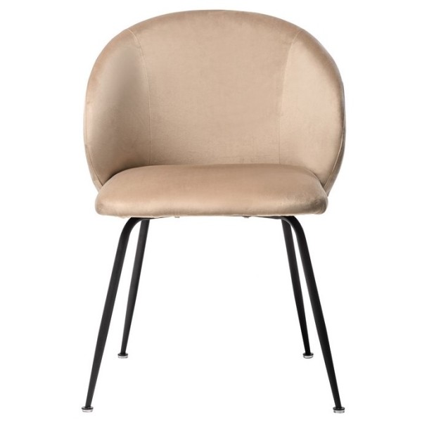 Стілець M-39 для кухні та кафе