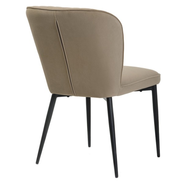 Стілець M-44: сучасний дизайн та комфорт для вашого інтер'єру