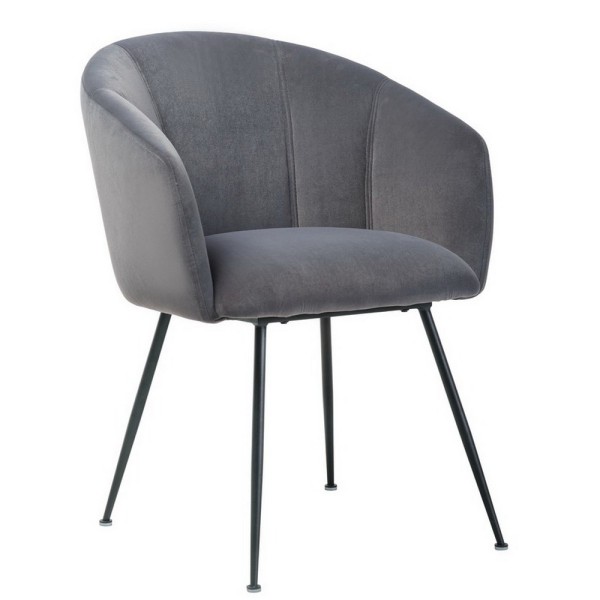 Стілець M-60 для кухні та кафе з підлокітниками