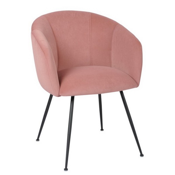 Стілець M-60 для кухні та кафе з підлокітниками