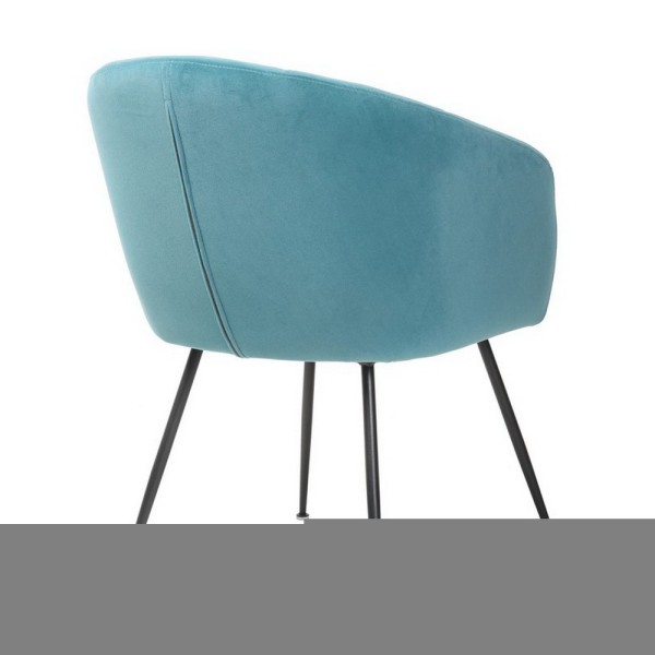 Стілець M-60 для кухні та кафе з підлокітниками