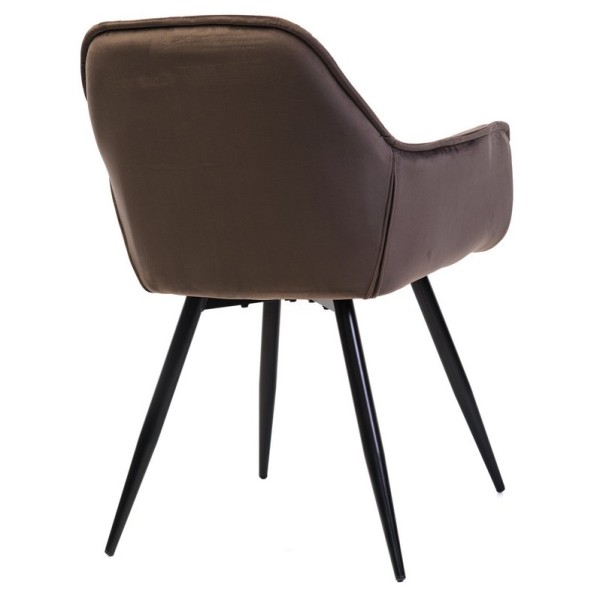 Стілець M-65 — стиль і комфорт для вашої кухні