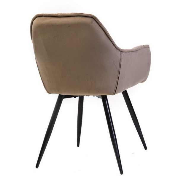 Стілець M-65 — стиль і комфорт для вашої кухні