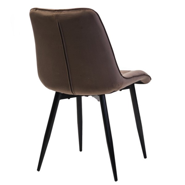 Стілець N-46 для кухні і кафе