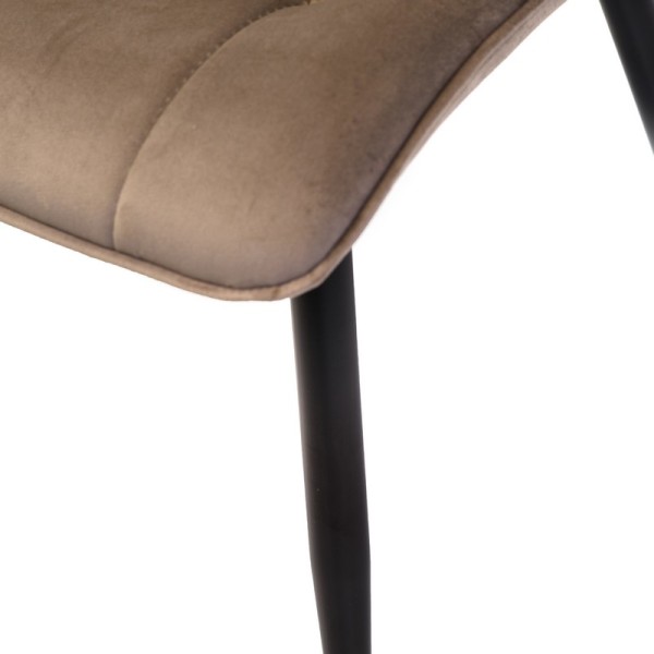 Стілець N-46 для кухні і кафе