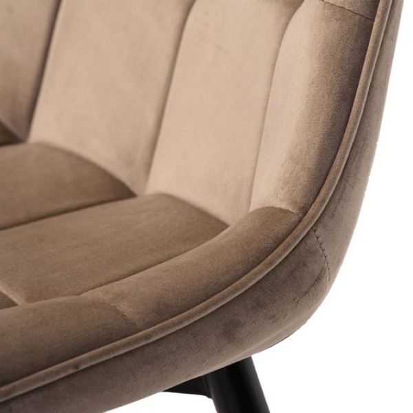 Стілець N-46 для кухні і кафе