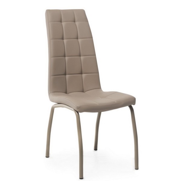 Стілець N-70: Сучасний стілець для кухні або кафе