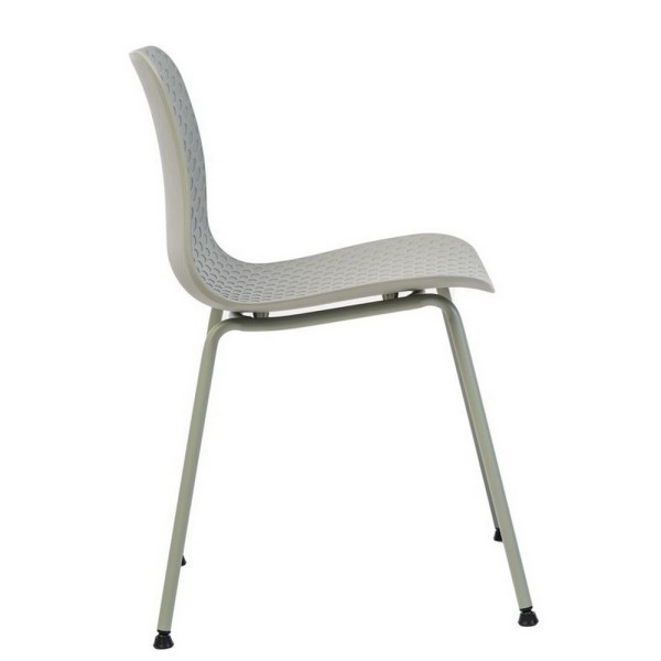 Стілець P-02 - сучасний стиль для вашого інтер'єру