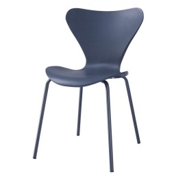 Стілець P-07 чорнильний