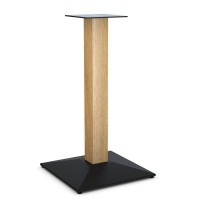 Ніжка Latina wood (Латина вуд)