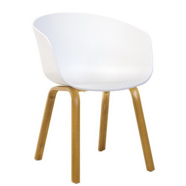 Стілець P-08 — ідеальний вибір для вашої кухні чи кафе