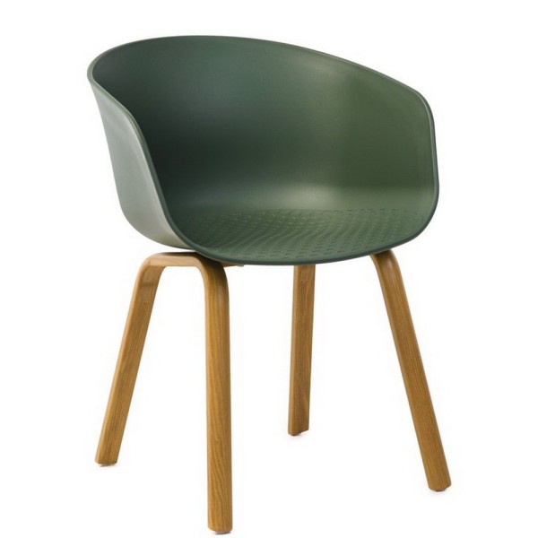 Стілець P-08 — ідеальний вибір для вашої кухні чи кафе