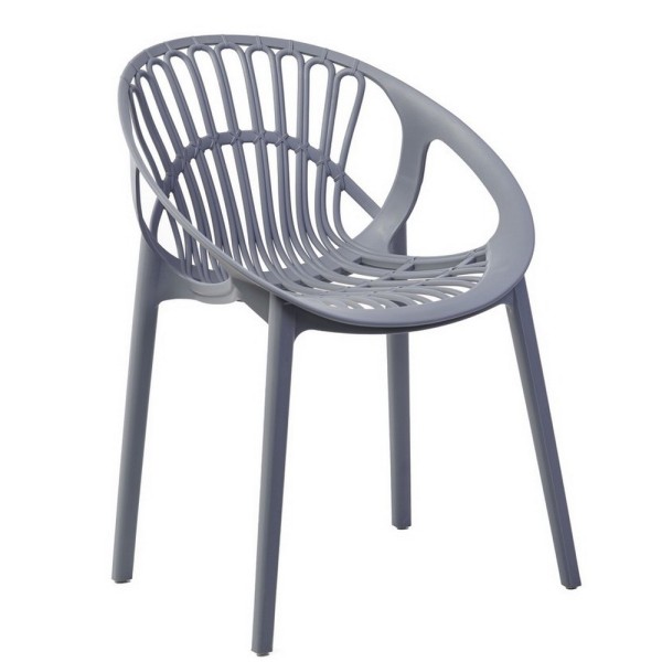 Стілець P-09 – стильний вибір для вашої кухні та саду