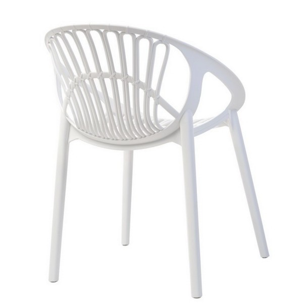 Стілець P-09 – стильний вибір для вашої кухні та саду