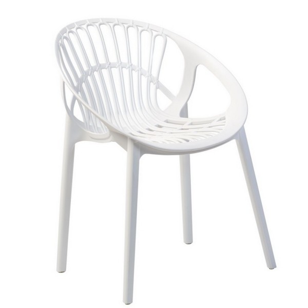 Стілець P-09 – стильний вибір для вашої кухні та саду