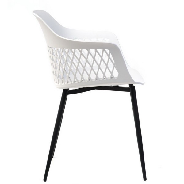 Стілець P-10 - стильний та комфортний вибір для вашої кухні