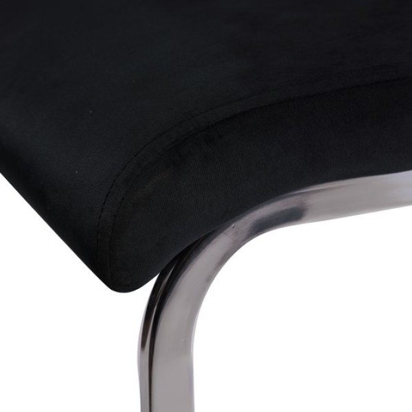 Стілець S-118 для кухні та їдальні