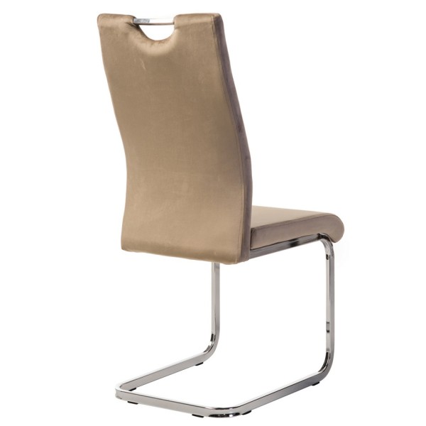 Стілець S-120 – комфорт і стиль для вашої кухні