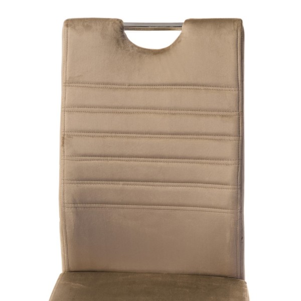 Стілець S-120 – комфорт і стиль для вашої кухні