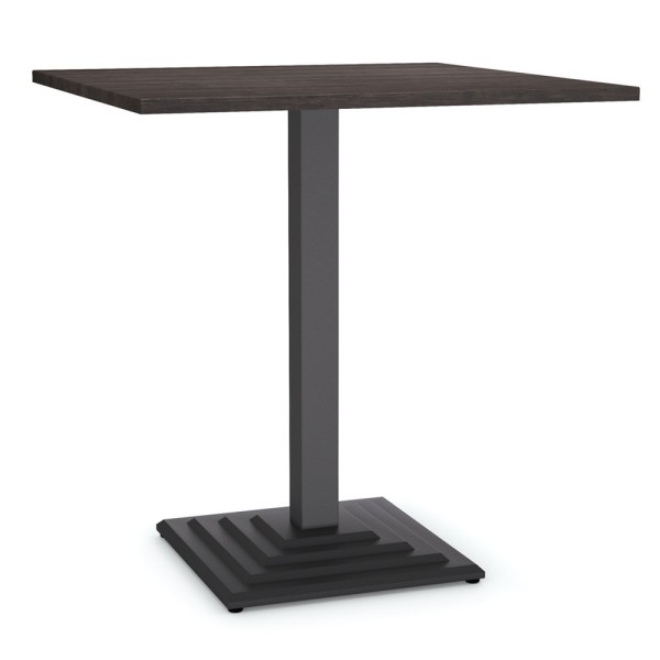 Ніжка Roma (Рома) h-72 – сучасна опора для столів