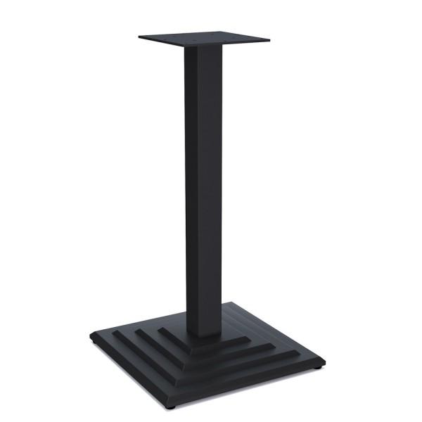 Ніжка Roma (Рома) h-72 – сучасна опора для столів