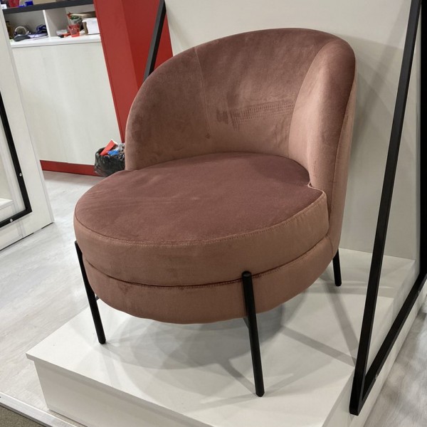 Крісло Белла – стильне м'яке крісло для вашого інтер'єру