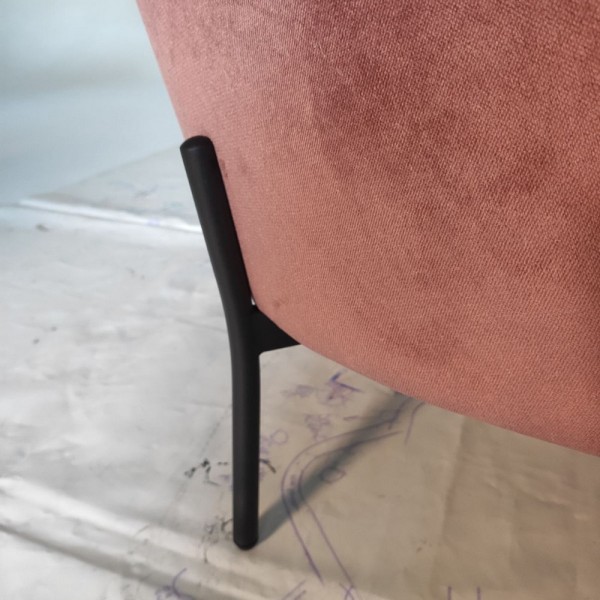 Крісло Белла – стильне м'яке крісло для вашого інтер'єру