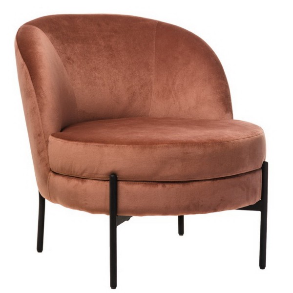 Крісло Белла – стильне м'яке крісло для вашого інтер'єру