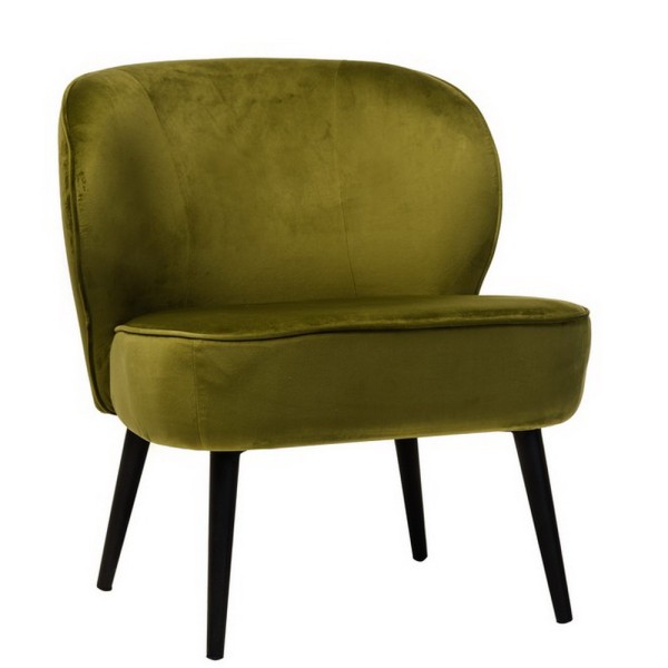 Крісло Фабіо - стильне і комфортне крісло для вашого інтер'єру