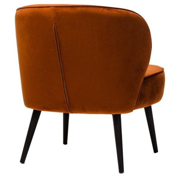 Крісло Фабіо - стильне і комфортне крісло для вашого інтер'єру