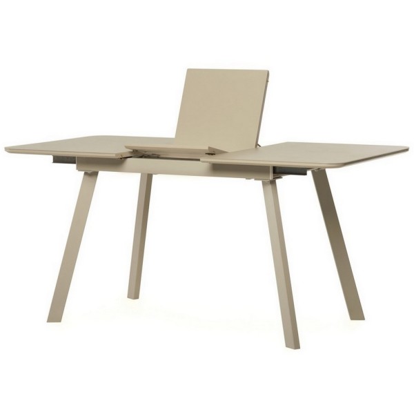 Стіл TM-170 80х120 см матовий