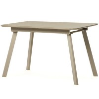 Стіл TM-170 80х120 см матовий