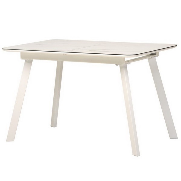 Стіл TM-171 120-160 см – розкладний стіл для сучасної кухні