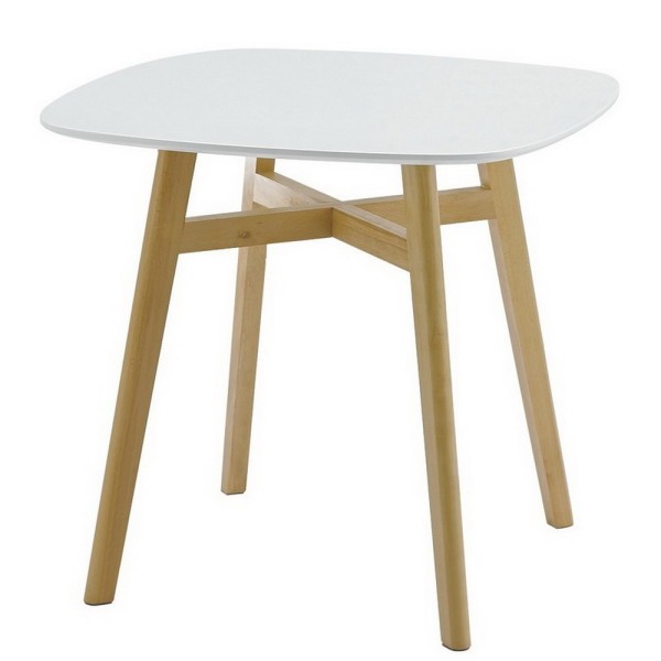 Стіл TM-34 80х80 см – Ідеальний вибір для вашого інтер’єру