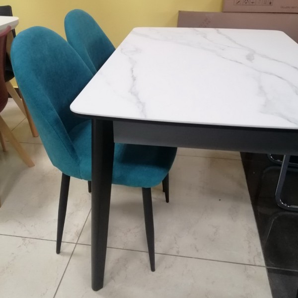 Стіл TM-47 80х120 см - ідеальний вибір для вашої кухні