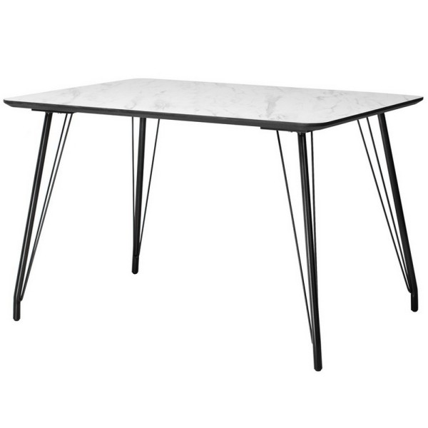 Стіл TM-47 80х120 см - ідеальний вибір для вашої кухні