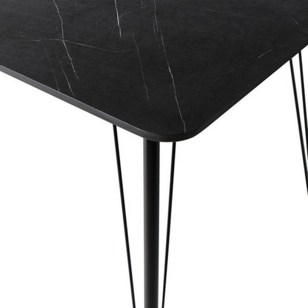 Стіл TM-47 80х120 см - ідеальний вибір для вашої кухні