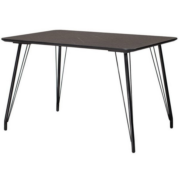 Стіл TM-47 80х120 см - ідеальний вибір для вашої кухні