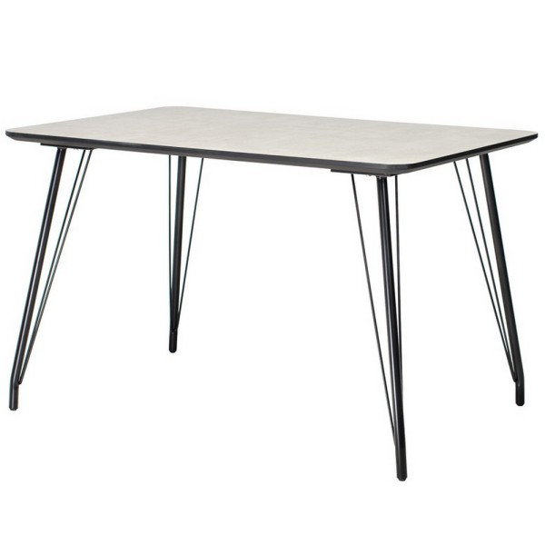 Стіл TM-47 80х120 см - ідеальний вибір для вашої кухні