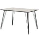 Стіл TM-47 80х120 см - ідеальний вибір для вашої кухні