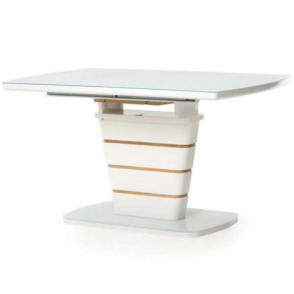 Стіл TM-59-1 120-160 см - Розкладний стіл для вашої кухні