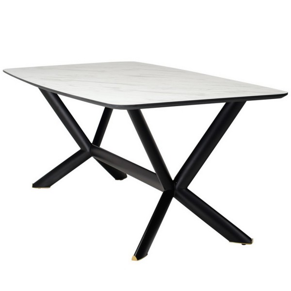 Стіл TM-90 — сучасний вибір для вашої кухні