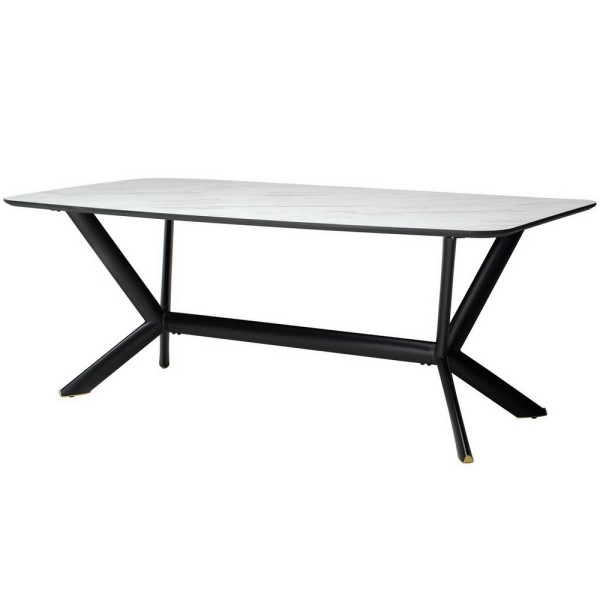 Стіл TM-90 — сучасний вибір для вашої кухні