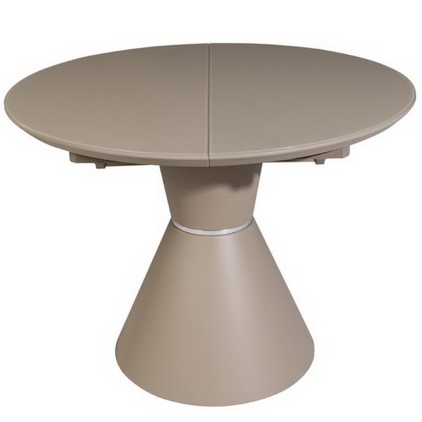 Кухонний стіл TML-651 d-110 - Розкладний стіл для вашої кухні